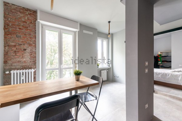 appartamento in affitto a Milano in zona Bocconi