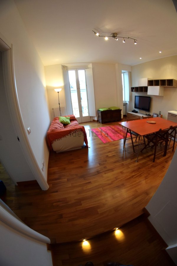 appartamento in affitto a Milano in zona Porta Genova