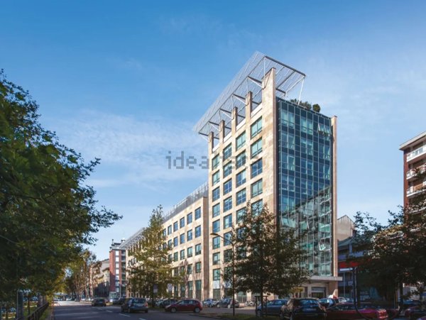 ufficio in affitto a Milano