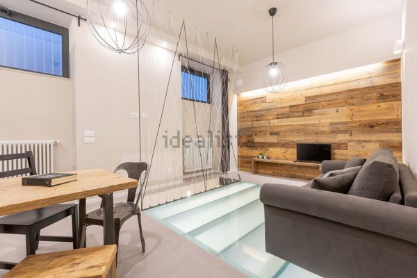 appartamento in affitto a Milano in zona Turro