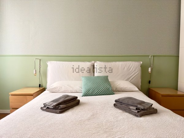 appartamento in affitto a Milano in zona Bocconi