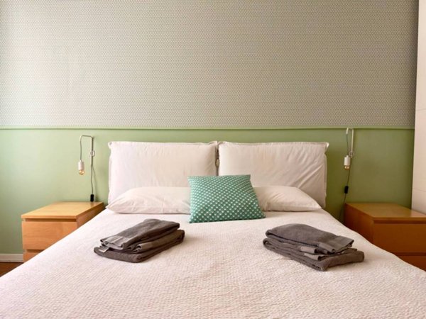 appartamento in affitto a Milano in zona Bocconi