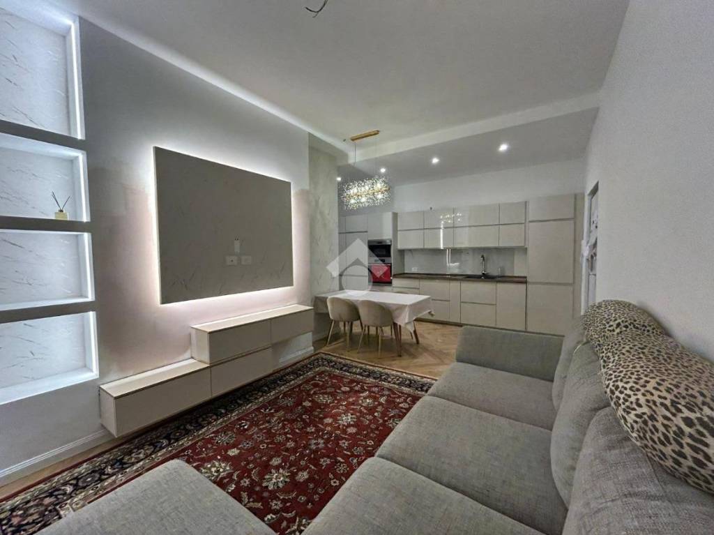 appartamento in affitto a Milano in zona Piazzale Lodi