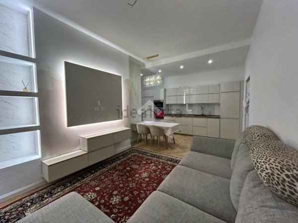 appartamento in affitto a Milano in zona Calvairate