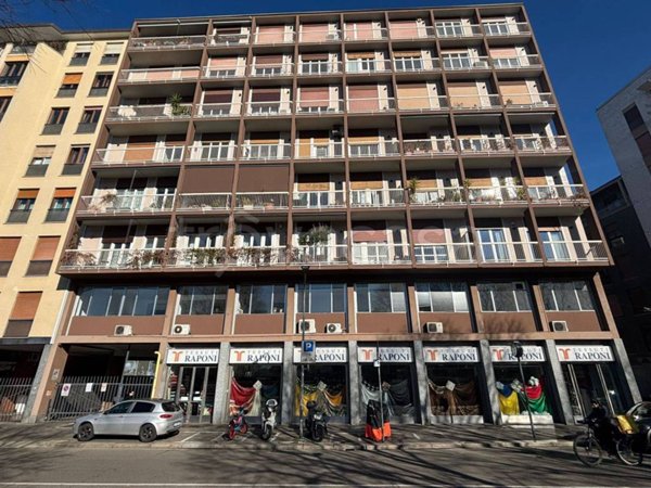 ufficio in affitto a Milano