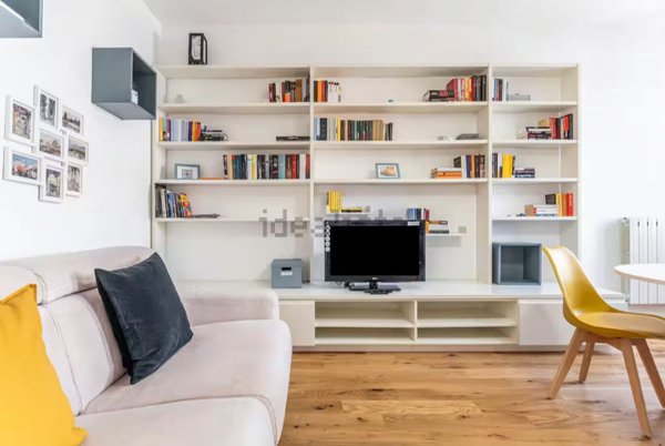 appartamento in affitto a Milano in zona Affori