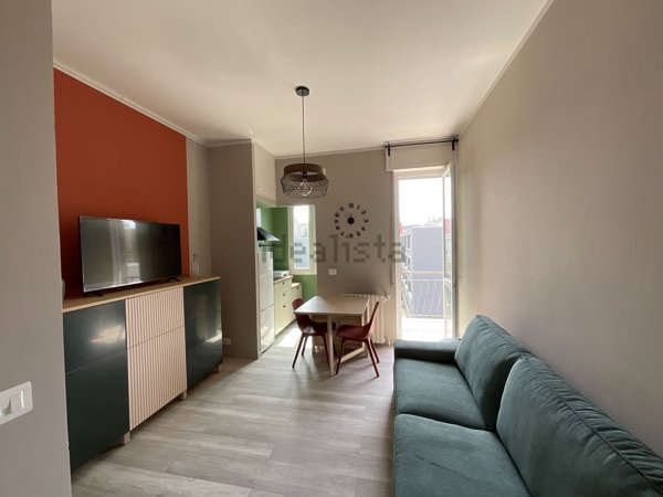 appartamento in affitto a Milano in zona Piazzale Lodi
