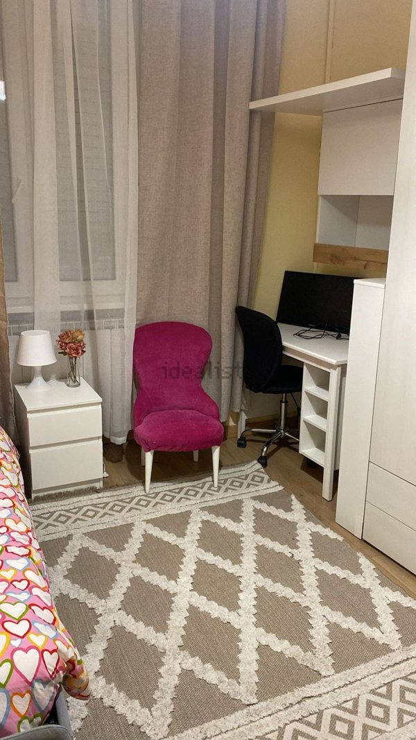 appartamento in affitto a Milano in zona Bocconi