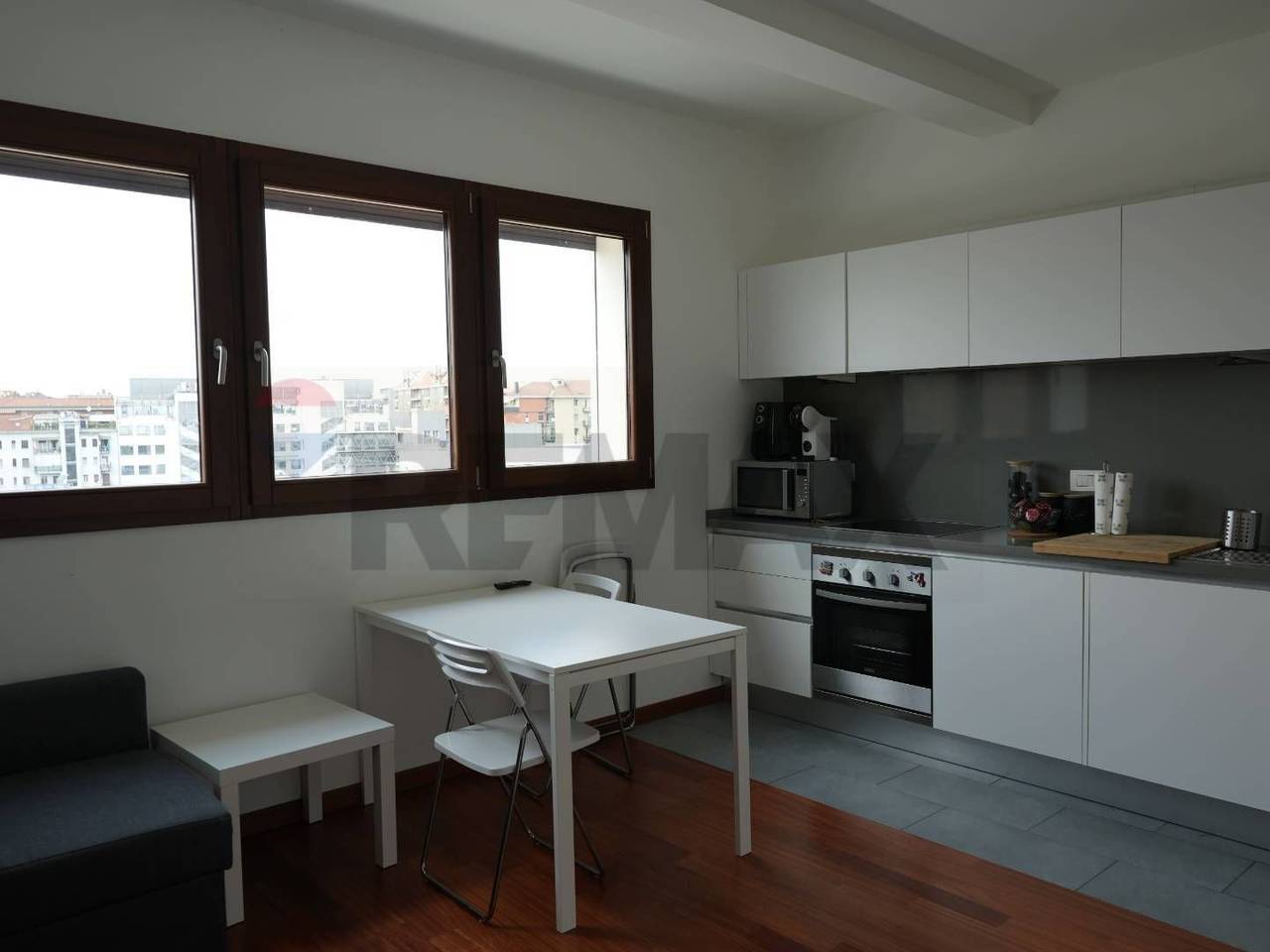 appartamento in affitto a Milano in zona Lambrate