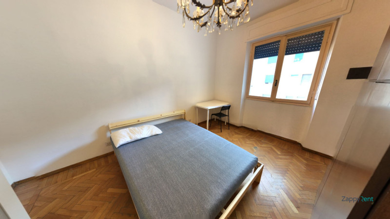 appartamento in affitto a Milano in zona Loreto