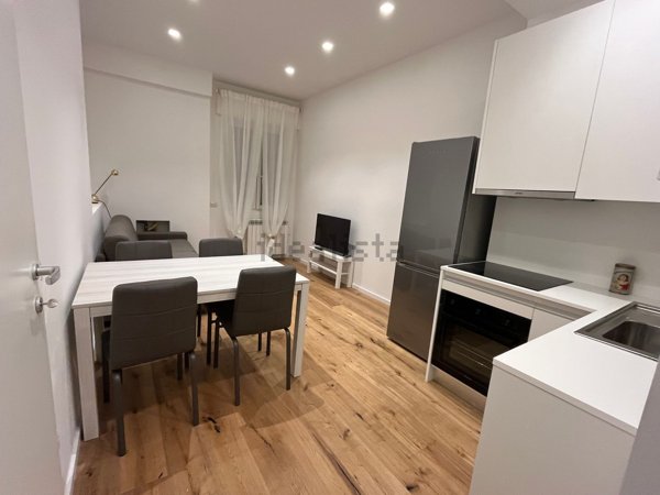 appartamento in affitto a Milano in zona Gorla