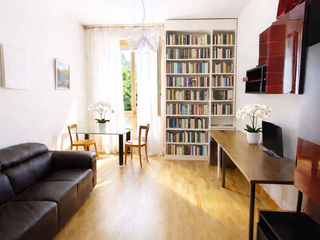 appartamento in affitto a Milano in zona Porta Garibaldi