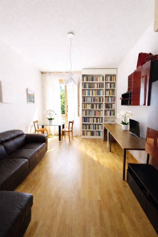 appartamento in affitto a Milano in zona Centro Direzionale