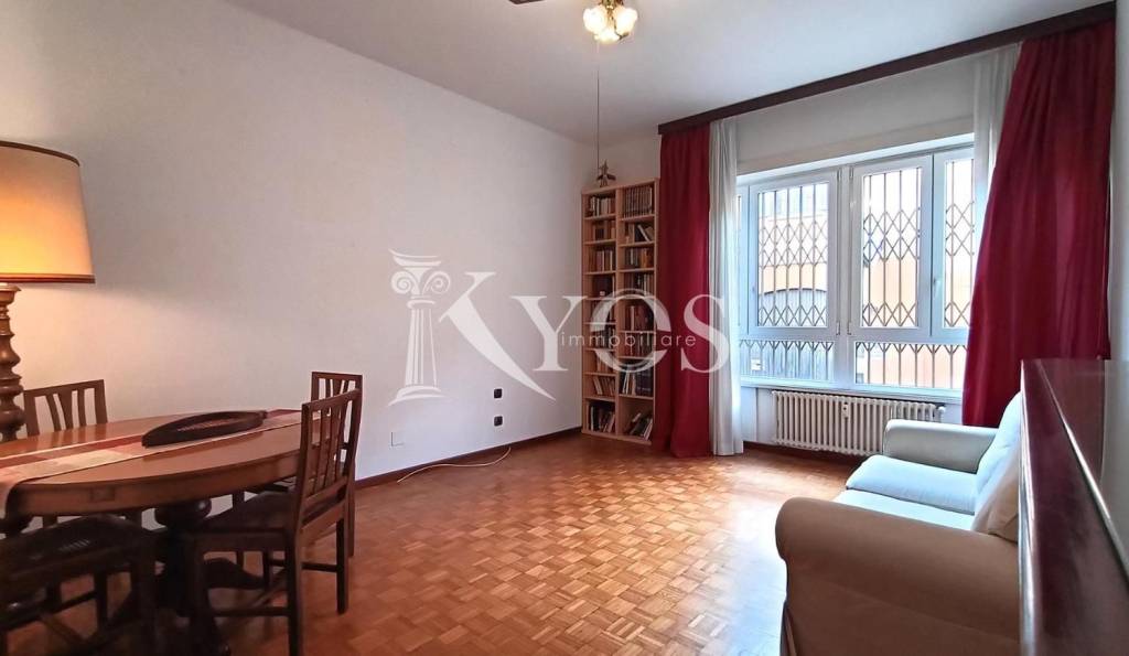 appartamento in affitto a Milano in zona Solari