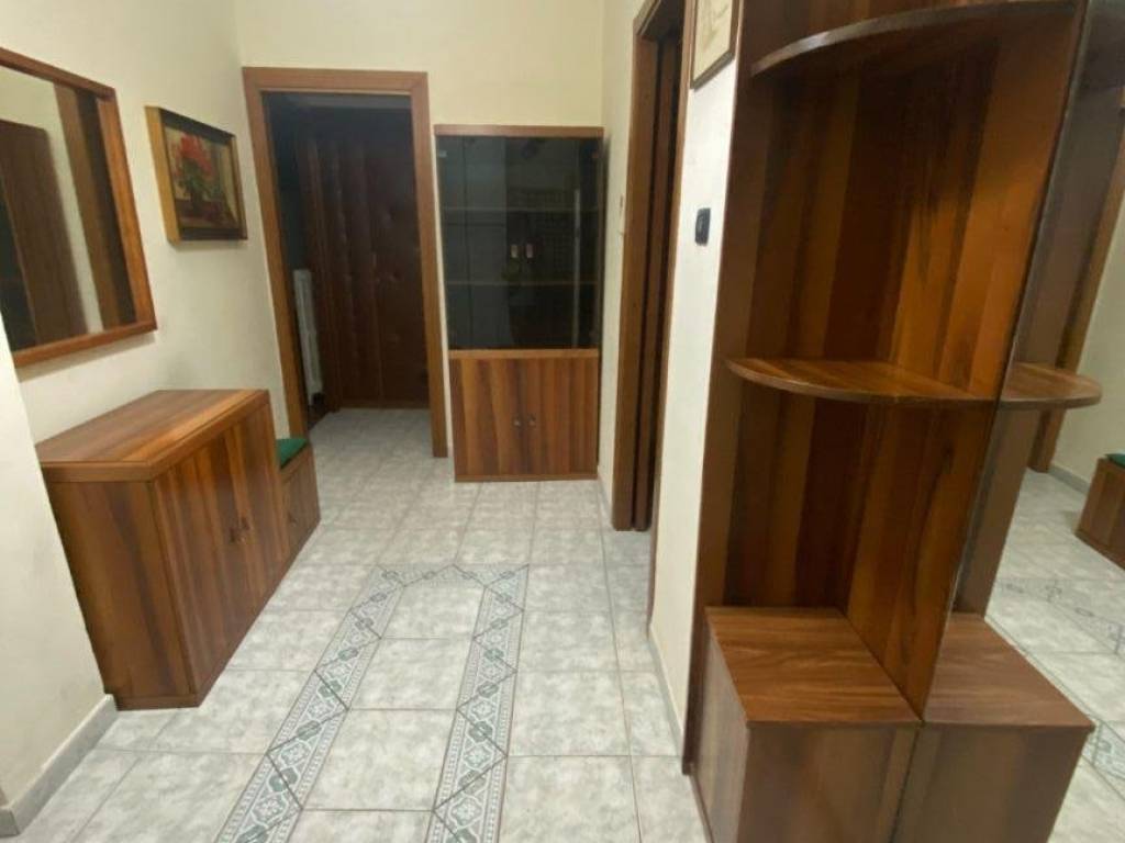 appartamento in affitto a Milano in zona Città Studi