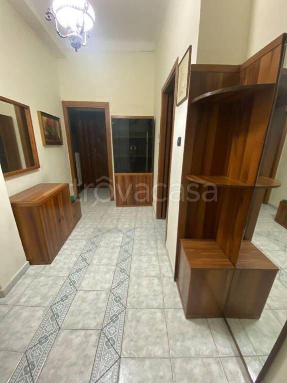 appartamento in affitto a Milano in zona Città Studi