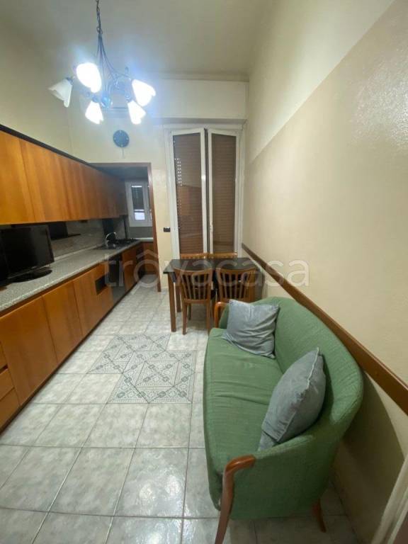 appartamento in affitto a Milano in zona Città Studi