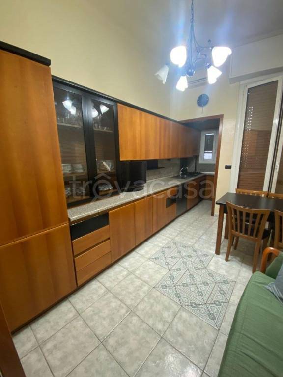 appartamento in affitto a Milano in zona Città Studi