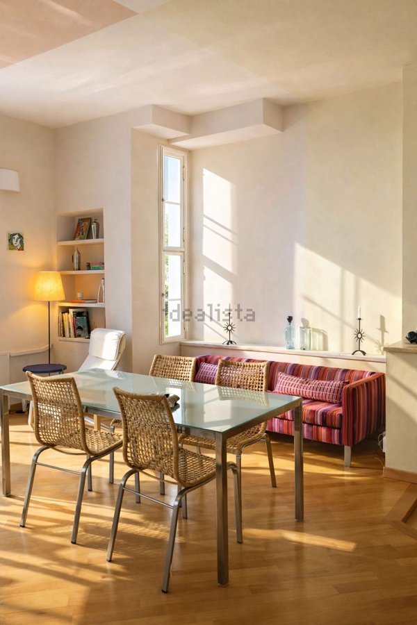 appartamento in affitto a Milano in zona Sempione