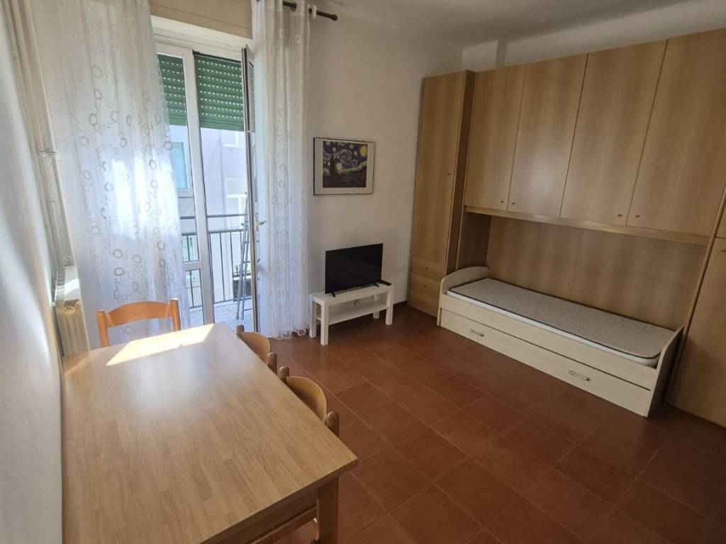 appartamento in affitto a Milano in zona Affori