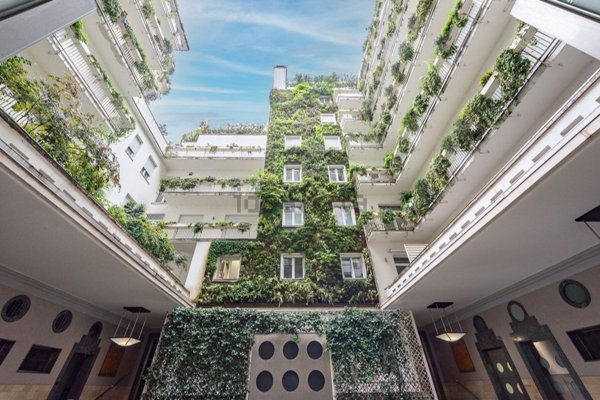 appartamento in affitto a Milano in zona Centro Storico