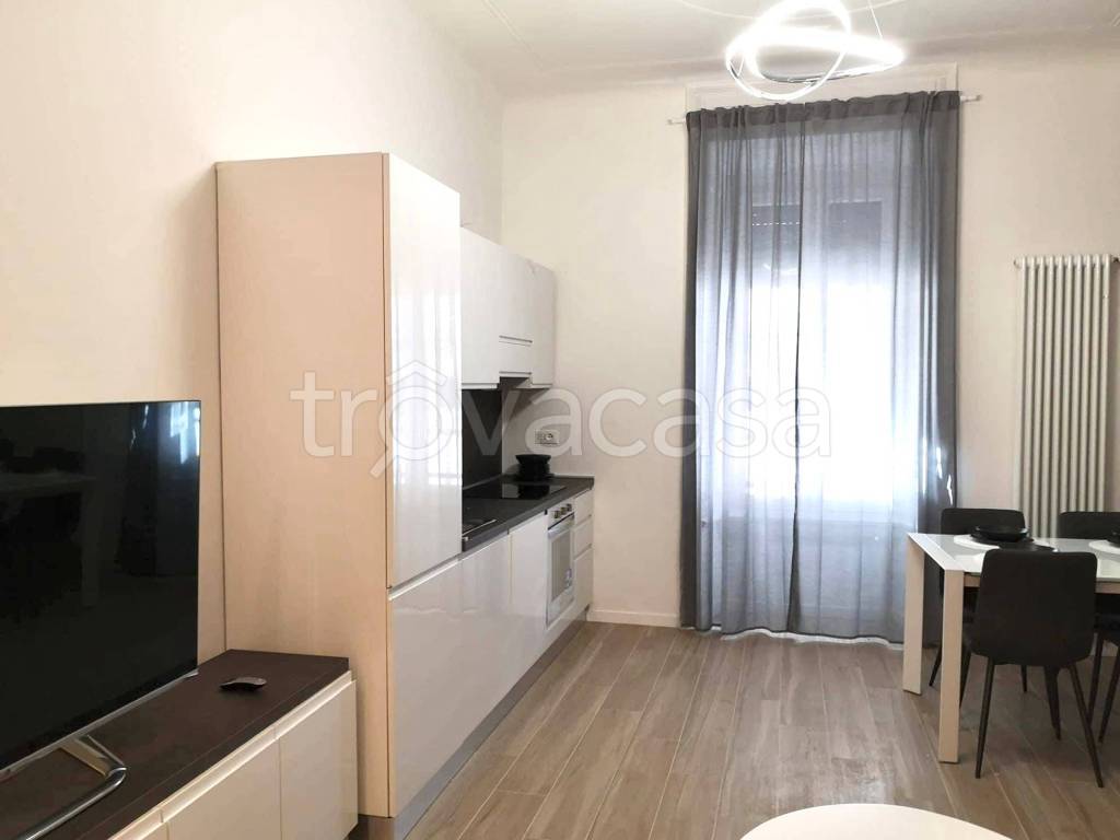 appartamento in affitto a Milano in zona Città Studi