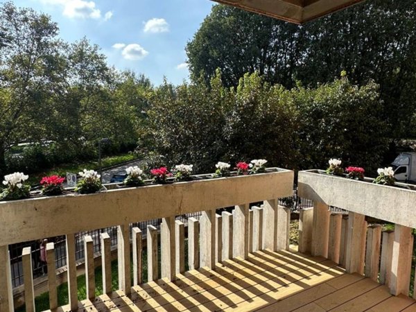 appartamento in affitto a Milano in zona Sempione