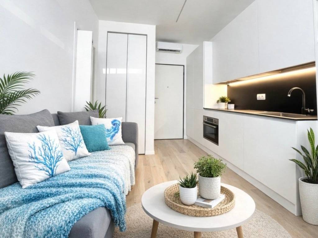 appartamento in affitto a Milano in zona Porta Venezia