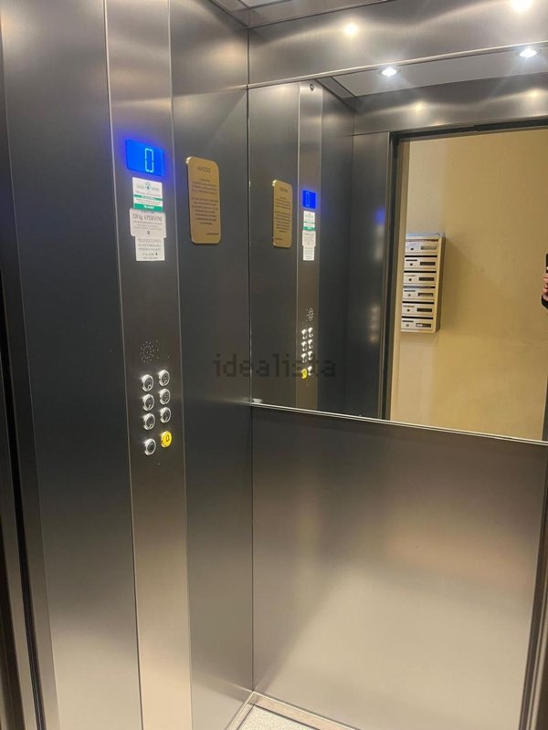 appartamento in affitto a Milano in zona Corvetto