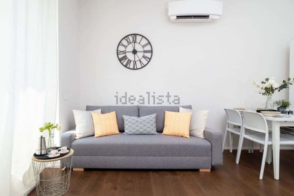 appartamento in affitto a Milano in zona Bocconi