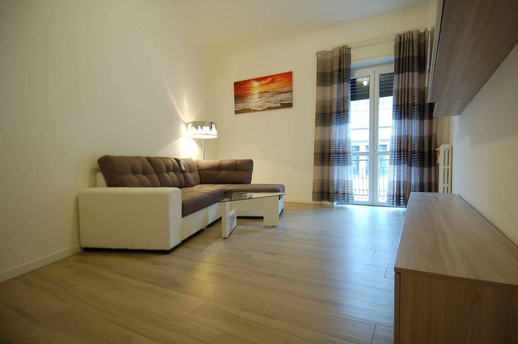 appartamento in affitto a Milano in zona Centro Storico