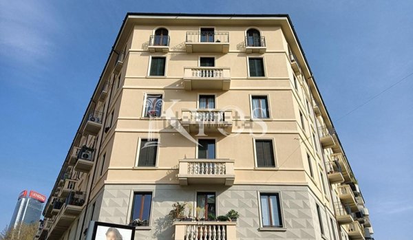 appartamento in affitto a Milano in zona Il Portello