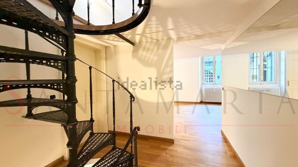 ufficio in affitto a Milano