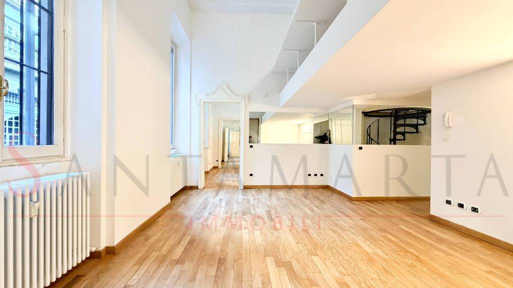 ufficio in affitto a Milano
