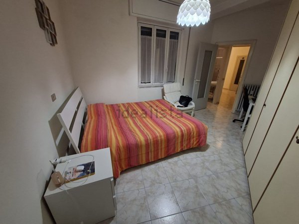 appartamento in affitto a Milano in zona Dergano