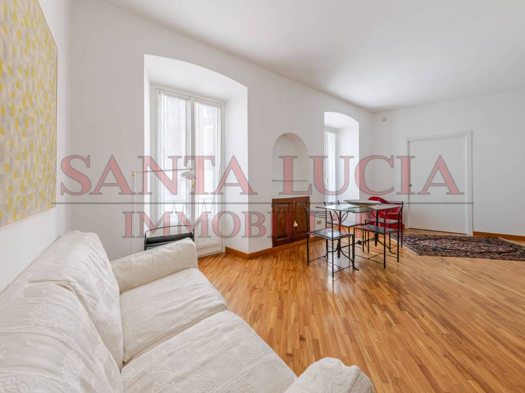 appartamento in affitto a Milano in zona Porta Garibaldi