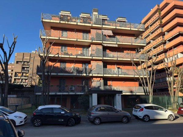 appartamento in affitto a Milano in zona Chiesa Rossa