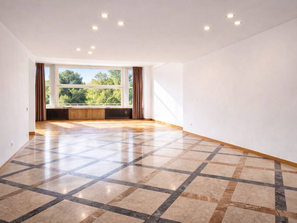 appartamento in affitto a Milano in zona Porta Nuova