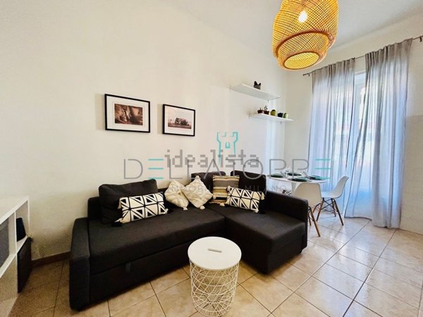 appartamento in affitto a Milano in zona Vigentino