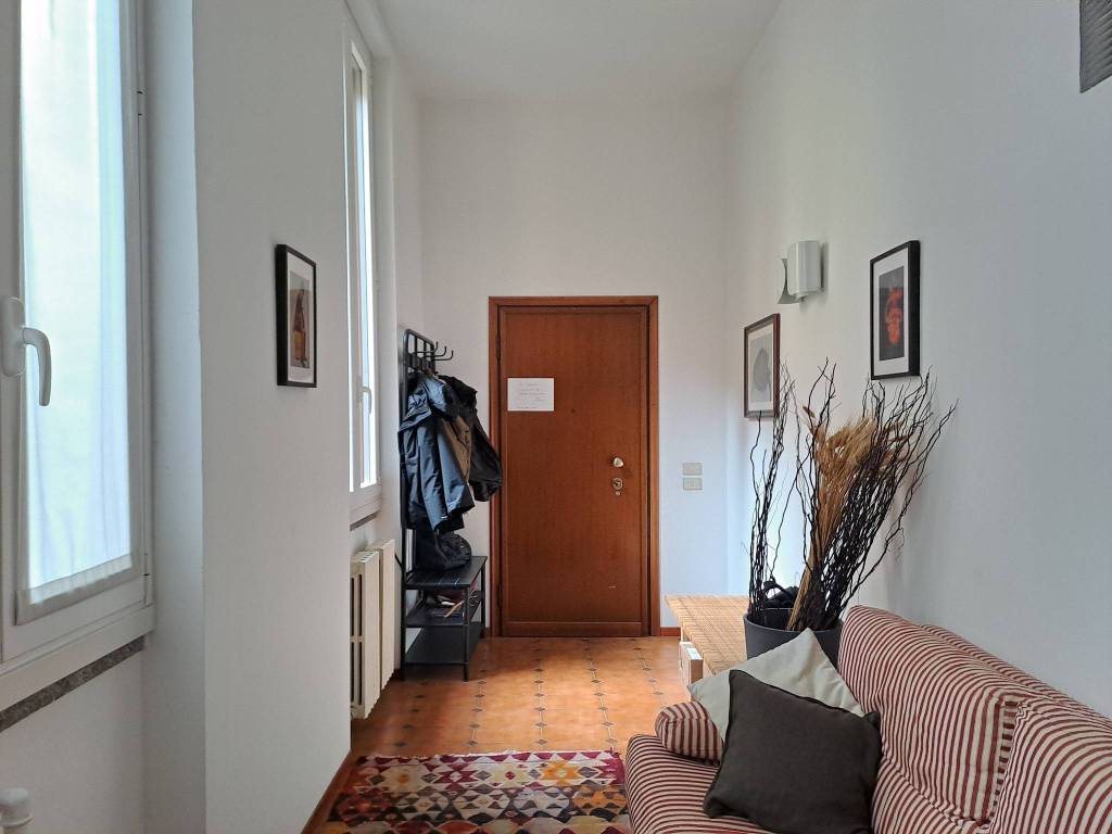 ufficio in affitto a Milano in zona Centro Storico