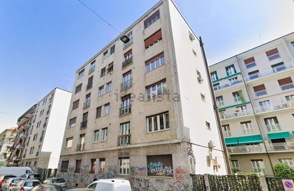 appartamento in affitto a Milano in zona Città Studi