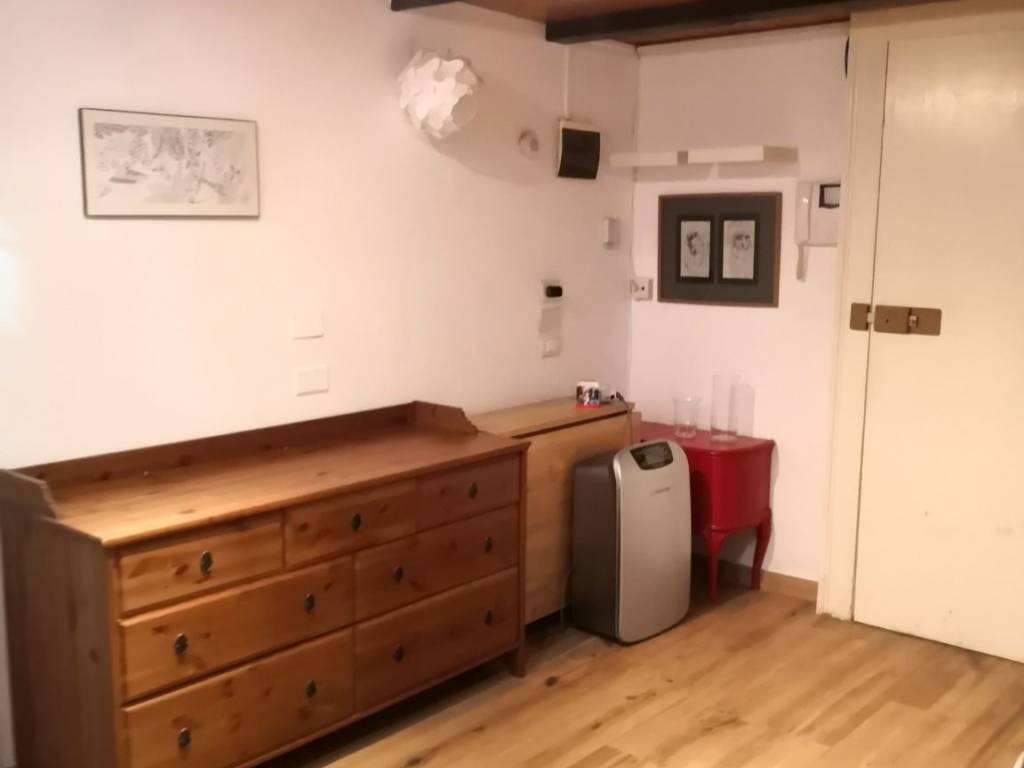 appartamento in affitto a Milano in zona Porta Venezia