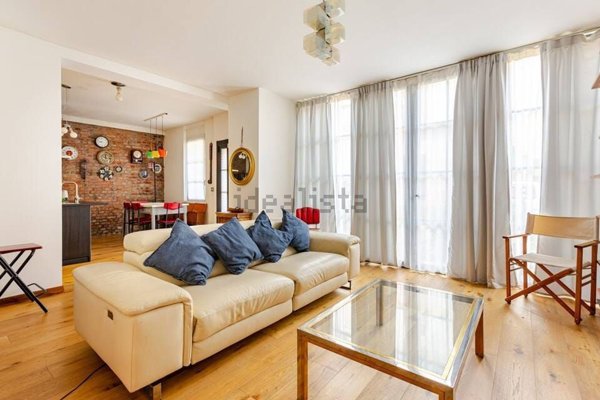 appartamento in affitto a Milano in zona Figino