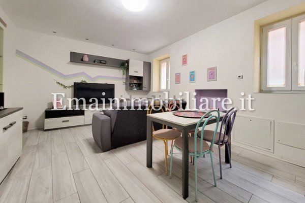 appartamento in affitto a Milano in zona San Cristoforo