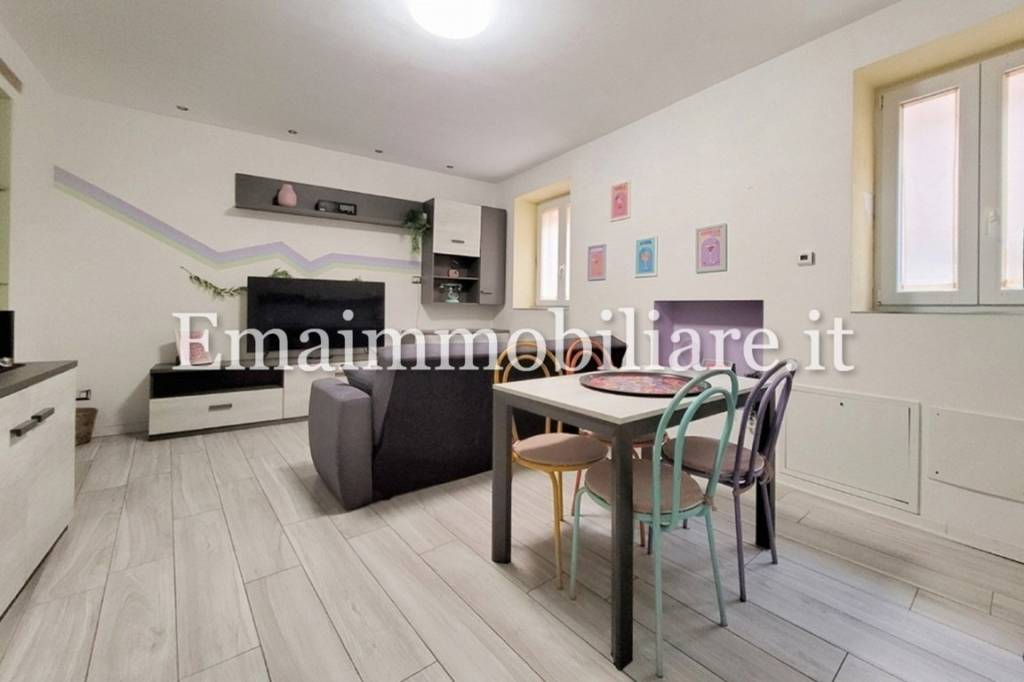 appartamento in affitto a Milano in zona Barona