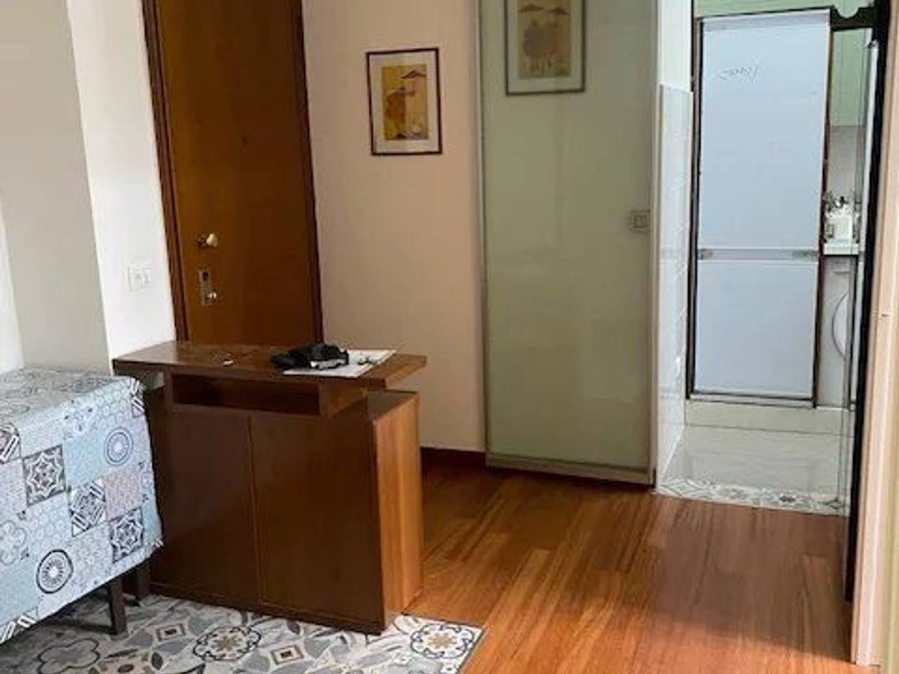 appartamento in affitto a Milano in zona Città Studi