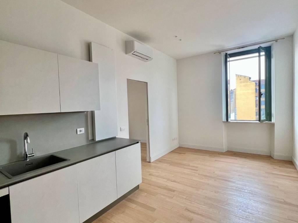 appartamento in affitto a Milano in zona Città Studi
