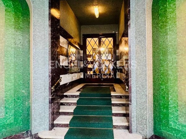 ufficio in affitto a Milano in zona Centro Direzionale