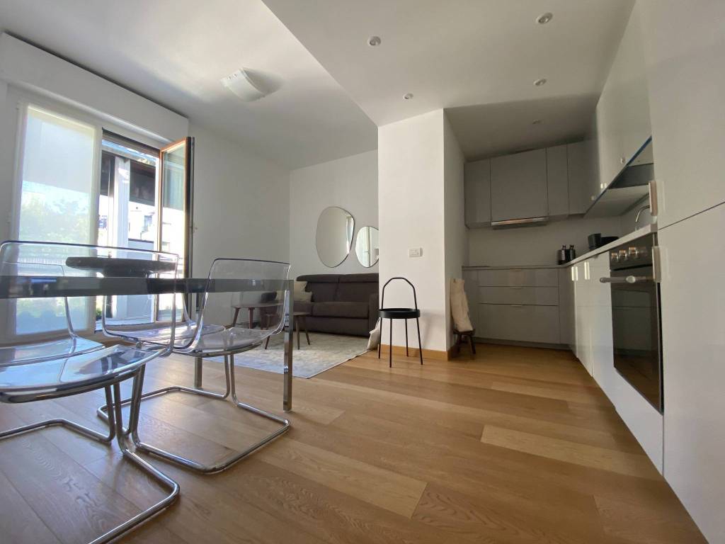 appartamento in affitto a Milano in zona Centro Storico