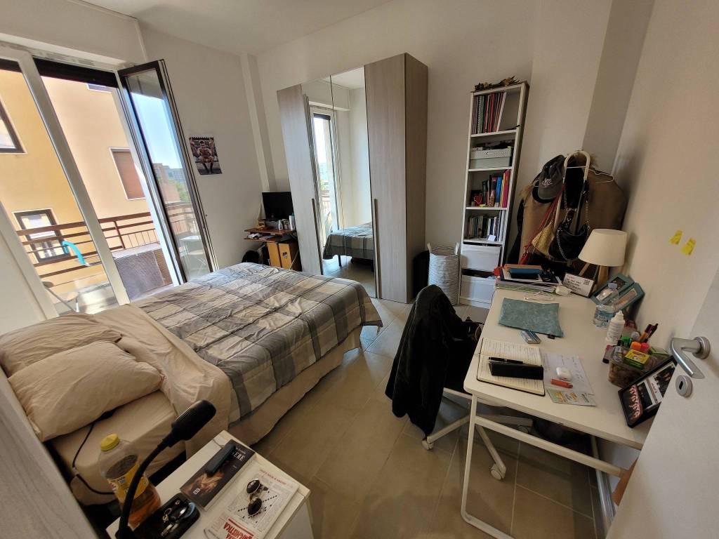 appartamento in affitto a Milano in zona Bocconi